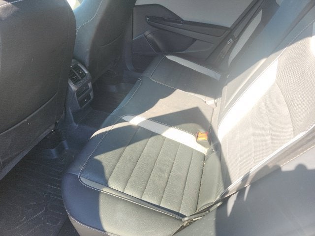 2023 Volkswagen Taos 1.5T SEL