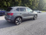 2024 Volkswagen Taos 1.5T SEL