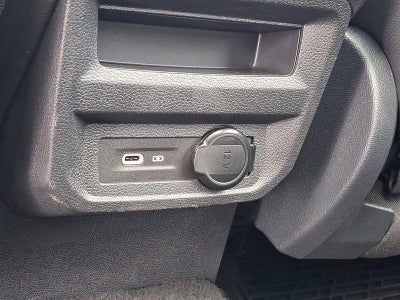 2023 Volkswagen Tiguan 2.0T SE R-Line Black 4MOTION