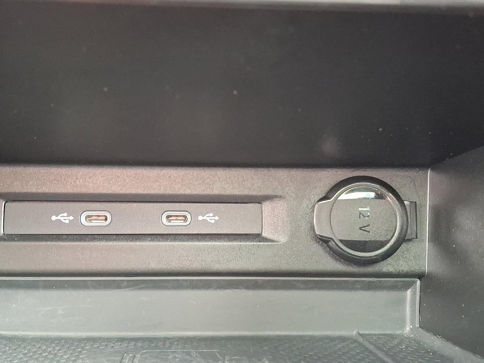 2023 Volkswagen Tiguan 2.0T SE R-Line Black 4MOTION