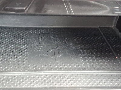 2023 Volkswagen Tiguan 2.0T SE R-Line Black 4MOTION