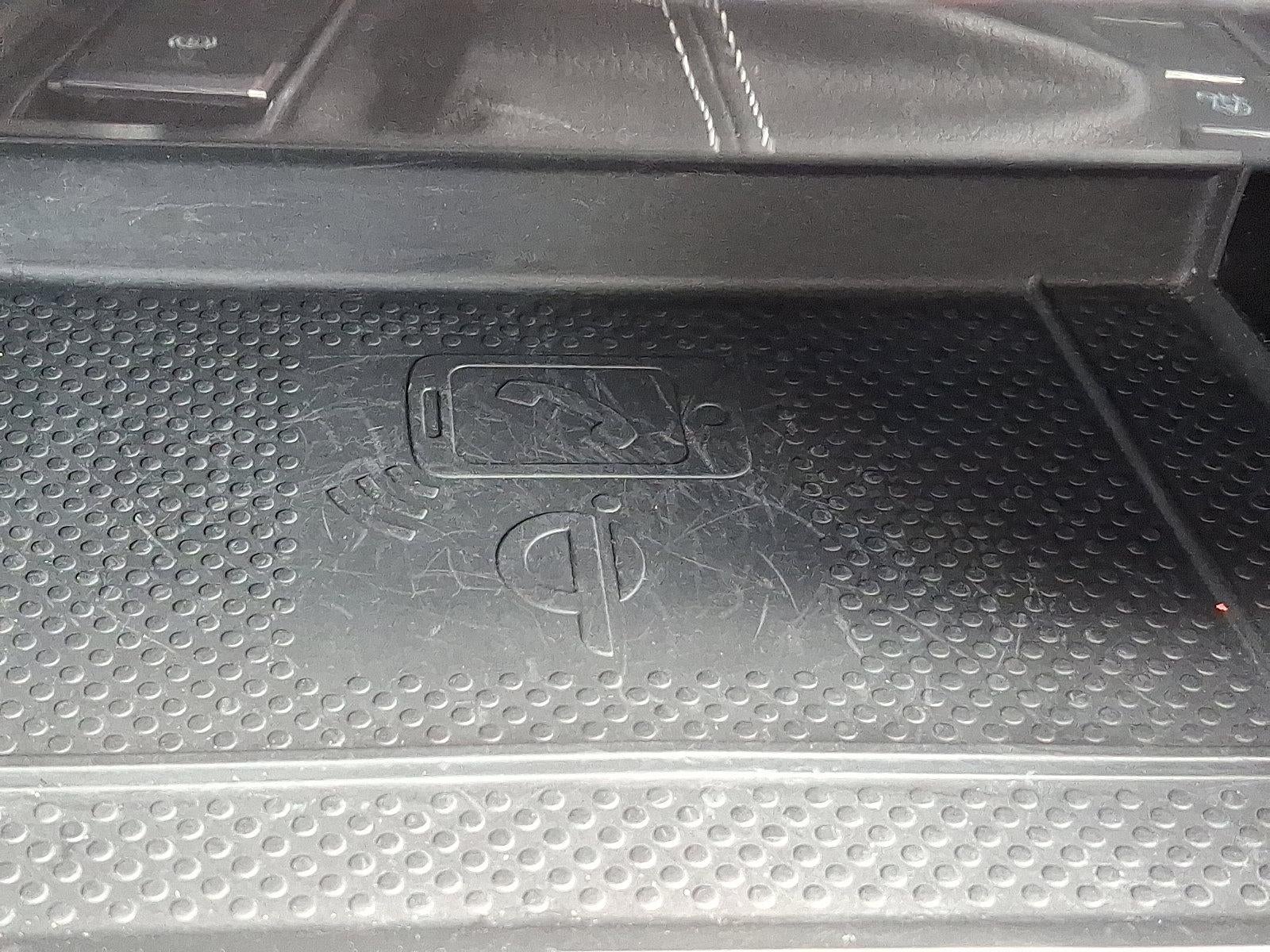 2023 Volkswagen Tiguan 2.0T SE R-Line Black 4MOTION