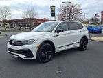 2023 Volkswagen Tiguan 2.0T SE R-Line Black 4MOTION