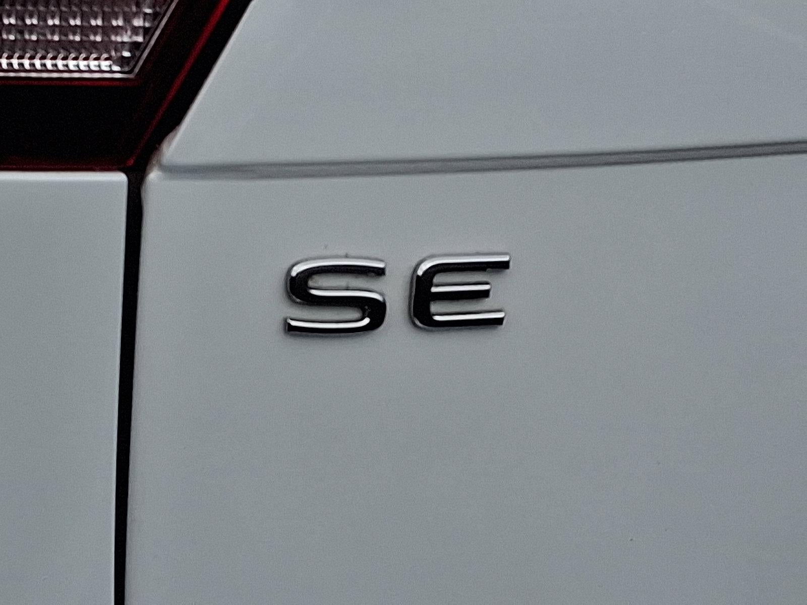 2023 Volkswagen Tiguan 2.0T SE R-Line Black 4MOTION