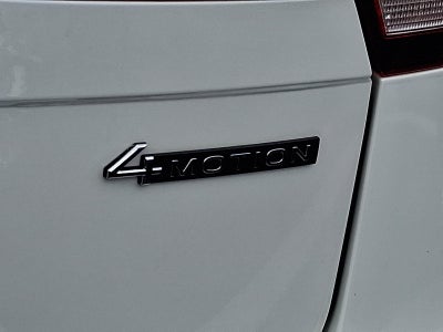 2023 Volkswagen Tiguan 2.0T SE R-Line Black 4MOTION