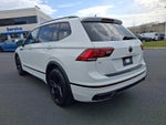 2023 Volkswagen Tiguan 2.0T SE R-Line Black 4MOTION
