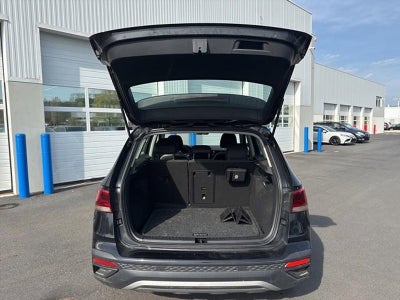 2024 Volkswagen Taos S 4MOTION