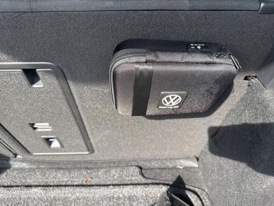 2024 Volkswagen Taos S 4MOTION