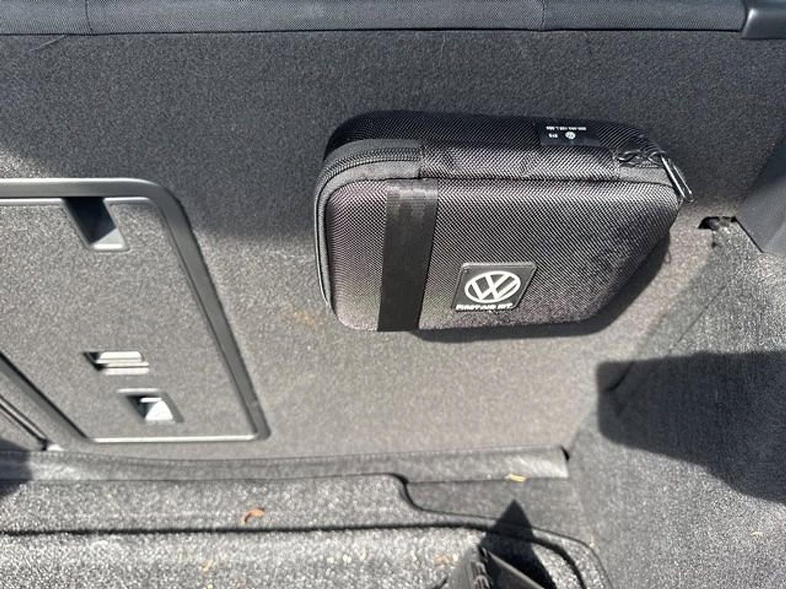 2024 Volkswagen Taos S 4MOTION