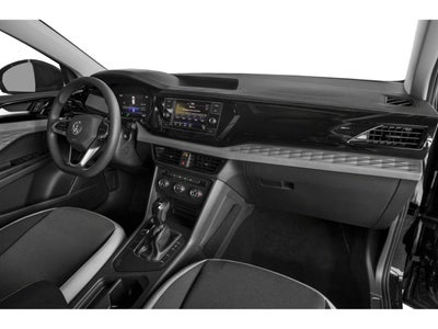 2024 Volkswagen Taos S 4MOTION