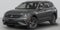 2023 Volkswagen Tiguan 2.0T SE R-Line Black FWD