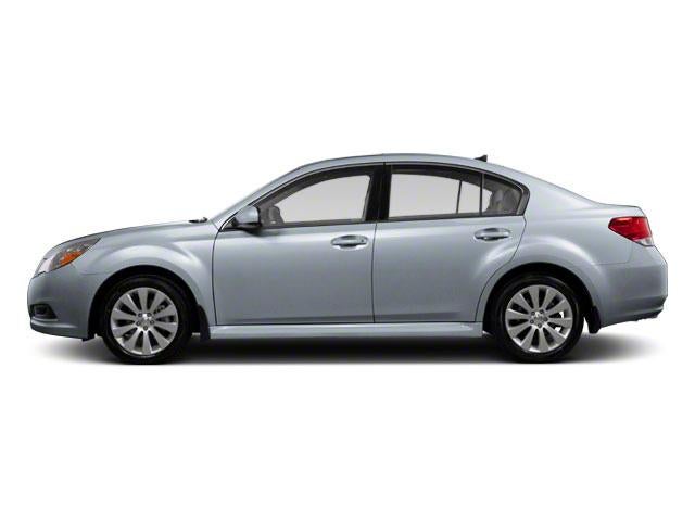 2011 Subaru Legacy 2.5i Automatic Premium All-Weather Package
