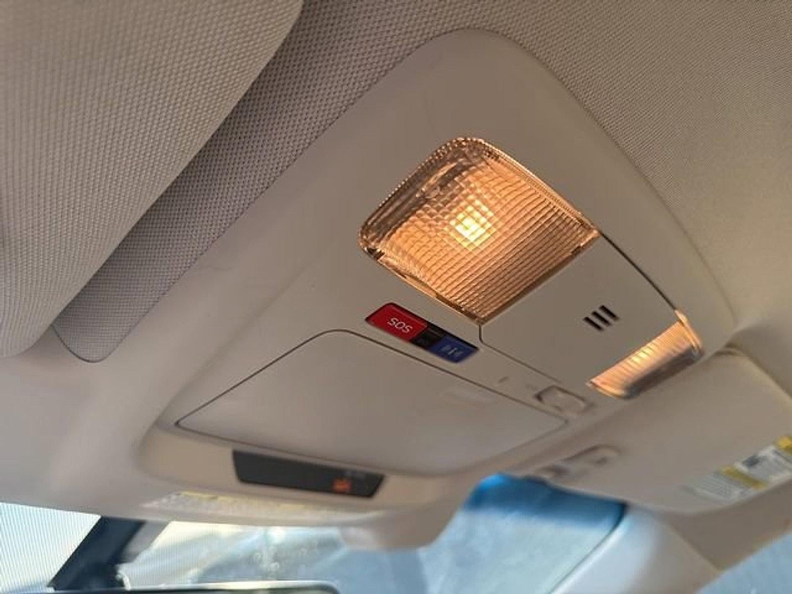 2017 Subaru Legacy 2.5i Premium