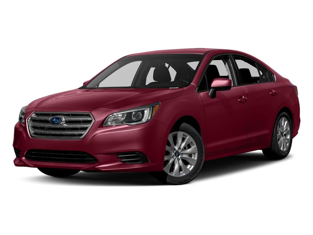 2017 Subaru Legacy 2.5i Premium