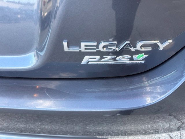2015 Subaru Legacy 2.5i Limited