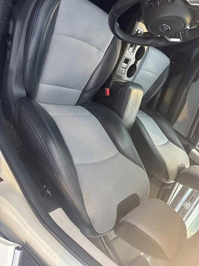 2019 Subaru Legacy 2.5i Sport