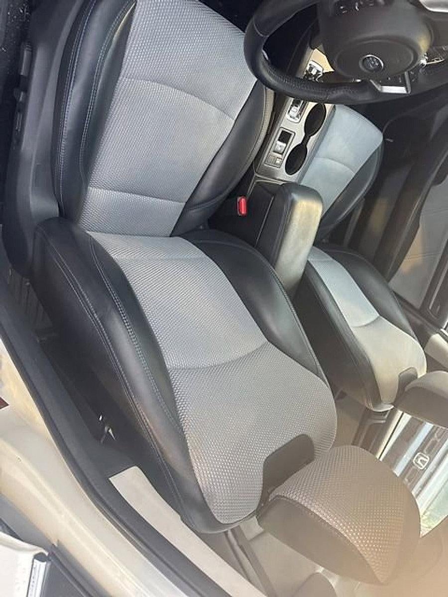 2019 Subaru Legacy 2.5i Sport