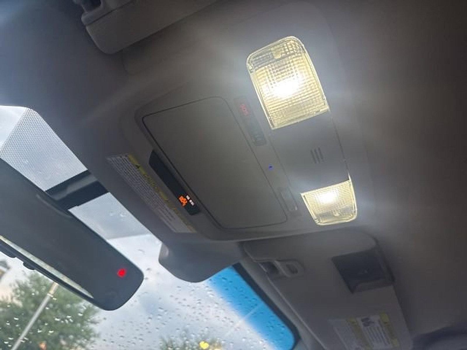 2019 Subaru Legacy 2.5i Sport