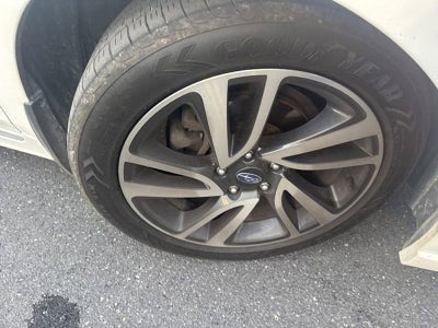 2019 Subaru Legacy 2.5i Sport