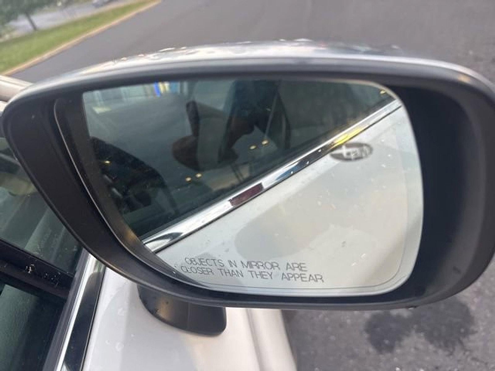 2019 Subaru Legacy 2.5i Sport