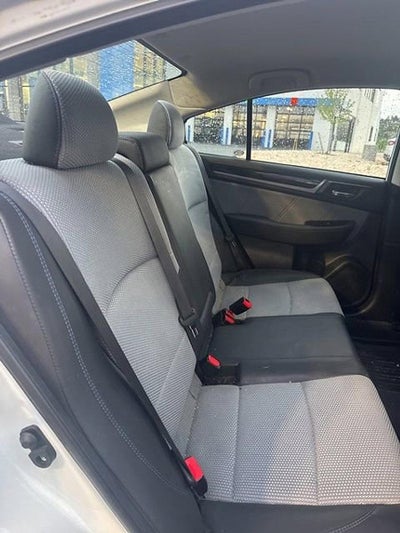 2019 Subaru Legacy 2.5i Sport