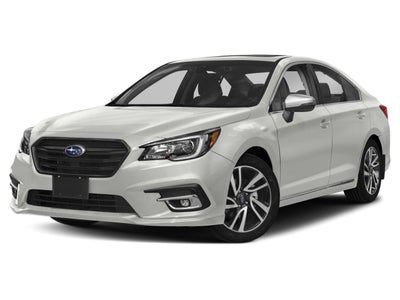 2019 Subaru Legacy 2.5i Sport