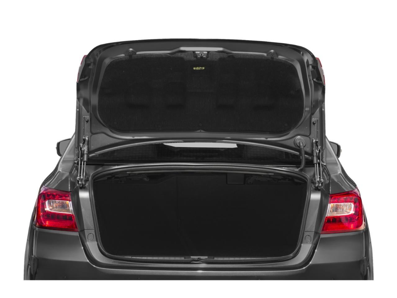 2019 Subaru Legacy 2.5i Sport