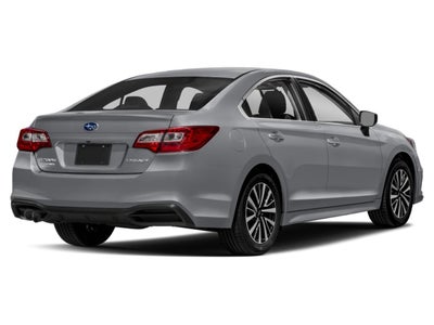 2019 Subaru Legacy 2.5i Sport