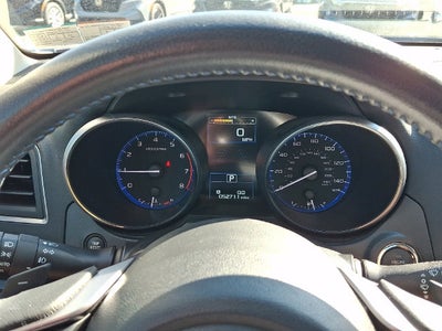 2018 Subaru Legacy 2.5i Sport
