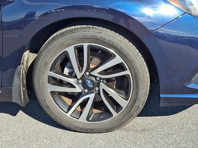 2018 Subaru Legacy 2.5i Sport