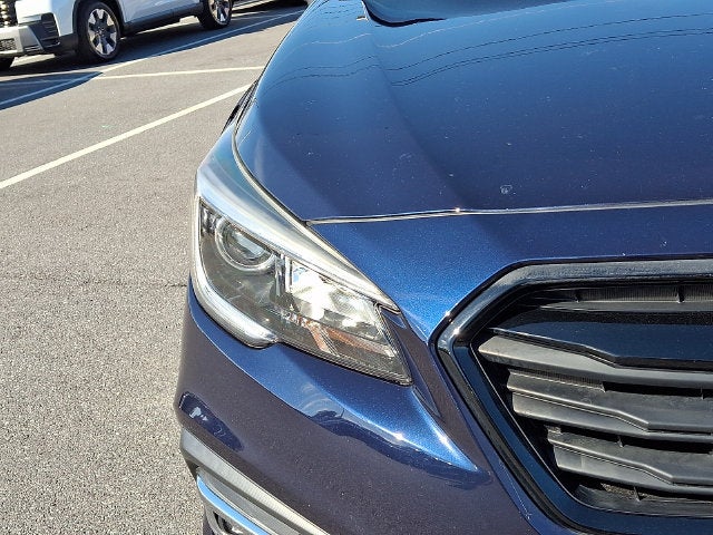 2018 Subaru Legacy 2.5i Sport