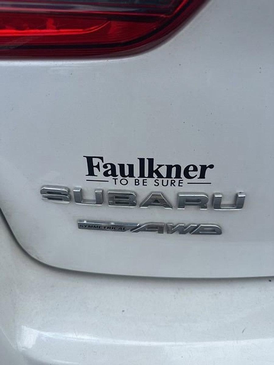 2021 Subaru Impreza Premium 5-door CVT