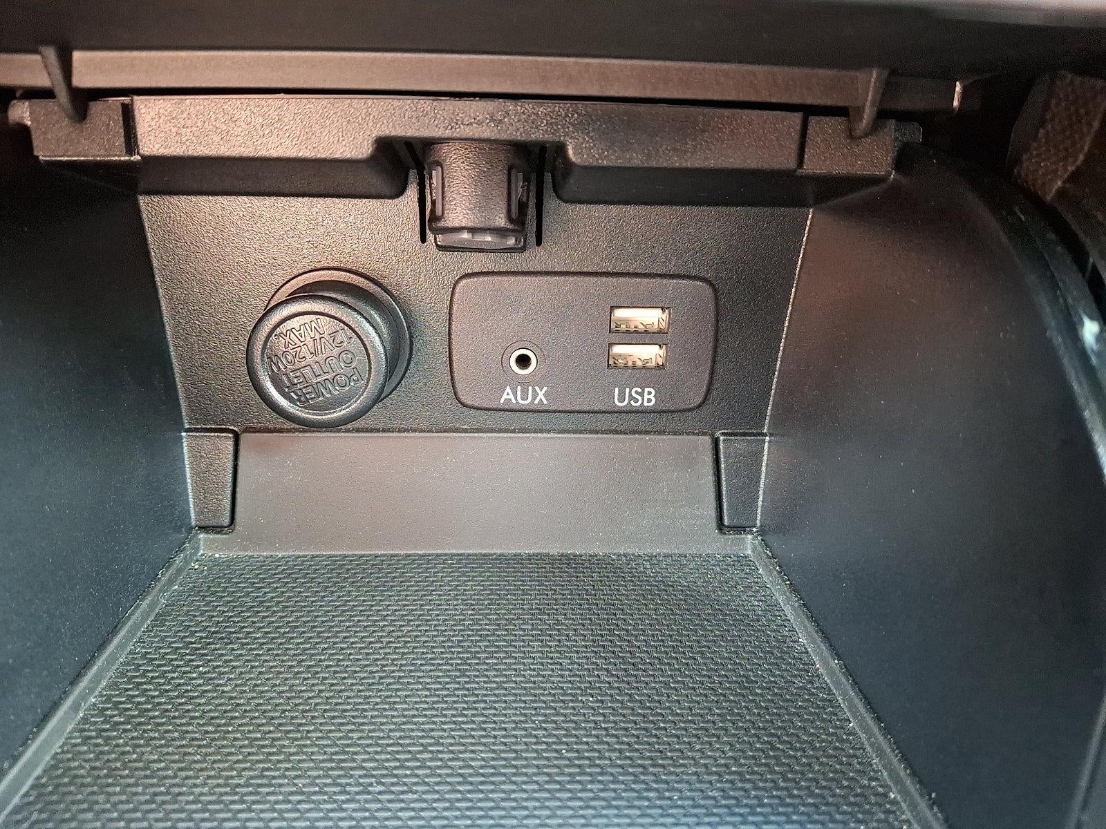 2017 Subaru Outback 3.6R Limited