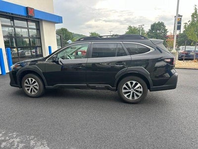 2024 Subaru Outback Premium AWD