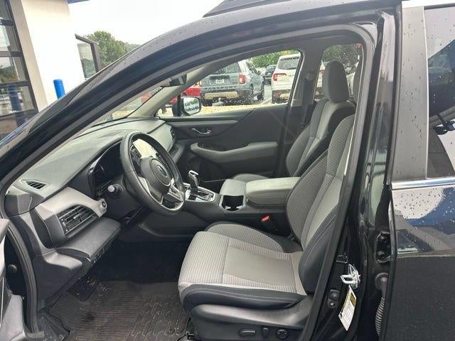 2024 Subaru Outback Premium AWD