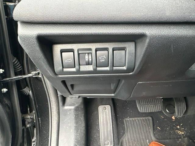 2024 Subaru Outback Premium AWD