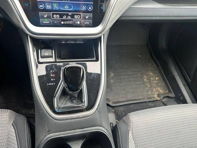 2024 Subaru Outback Premium AWD