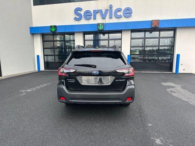 2024 Subaru Outback Premium AWD