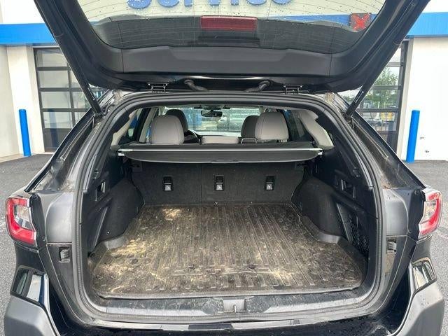 2024 Subaru Outback Premium AWD