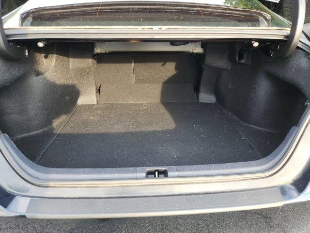2020 Toyota Camry SE Auto AWD (Natl)
