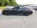2020 Toyota Camry SE Auto AWD (Natl)