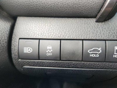 2020 Toyota Camry SE Auto AWD (Natl)