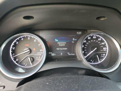 2020 Toyota Camry SE Auto AWD (Natl)