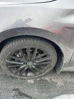 2023 Toyota Camry XSE Auto (Natl)