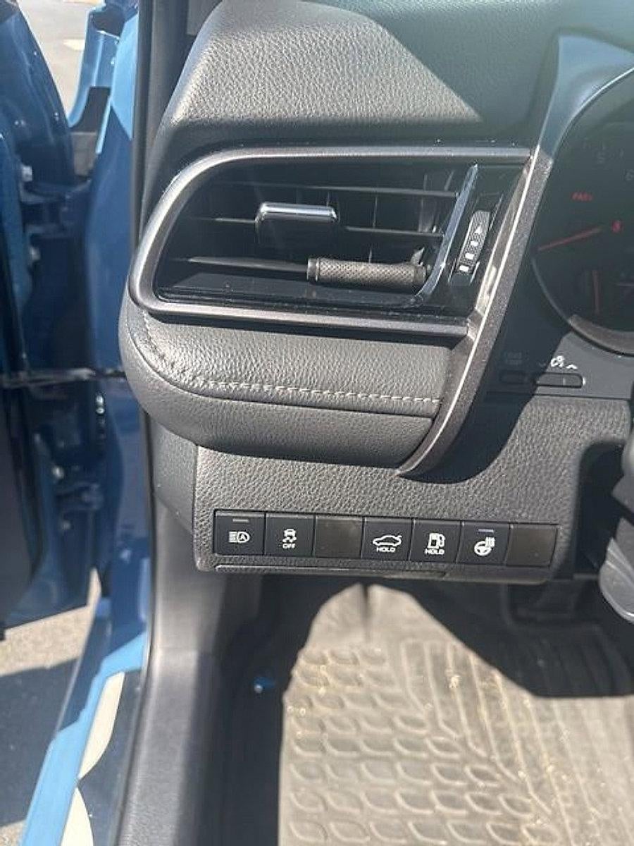 2024 Toyota Camry XSE Auto (Natl)