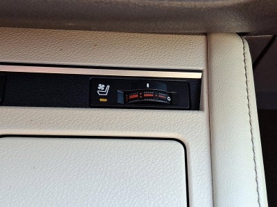 2017 Lexus ES 350 FWD