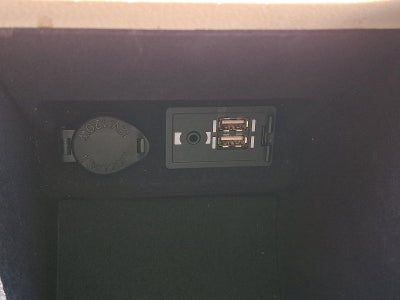 2017 Lexus ES 350 FWD