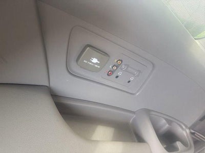 2014 Honda Odyssey Touring with DVD Rear Entertainment System and Navigation