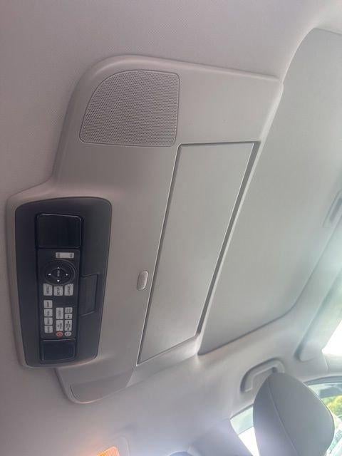 2014 Honda Odyssey Touring with DVD Rear Entertainment System and Navigation
