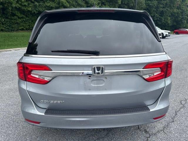 2019 Honda Odyssey EX Auto